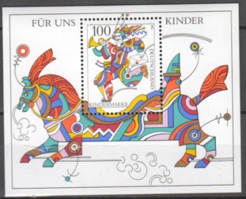 NSR 1853 (BL 35) ** - 1996